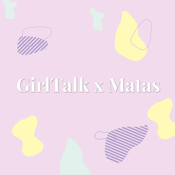 GirlTalk: Sådan er der nok ikke andre, der har det