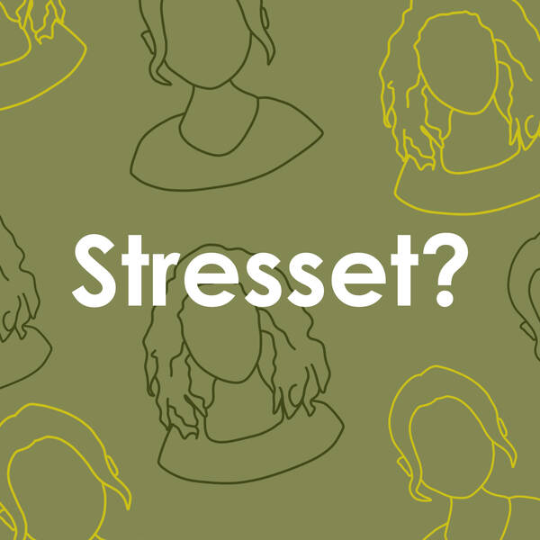 Mental velvære: Hvorfor er de unge så stressede?
