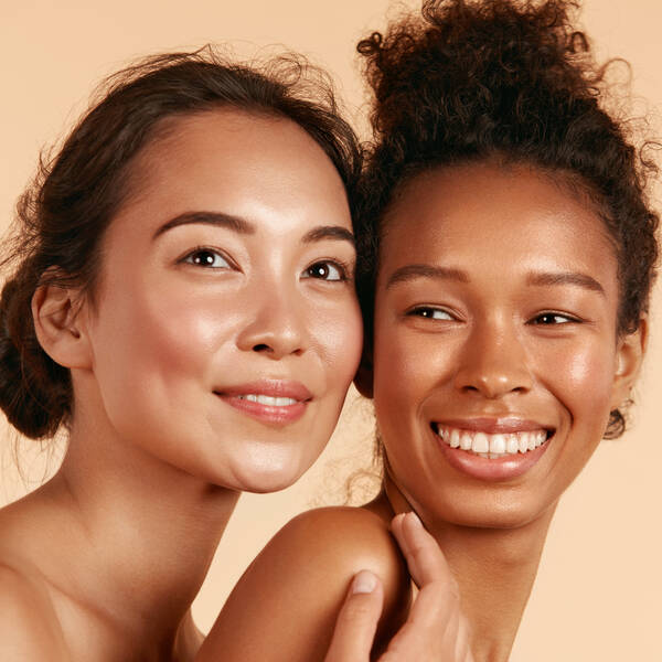 Vi afslører: De 4 bedste tips til en glødende hud