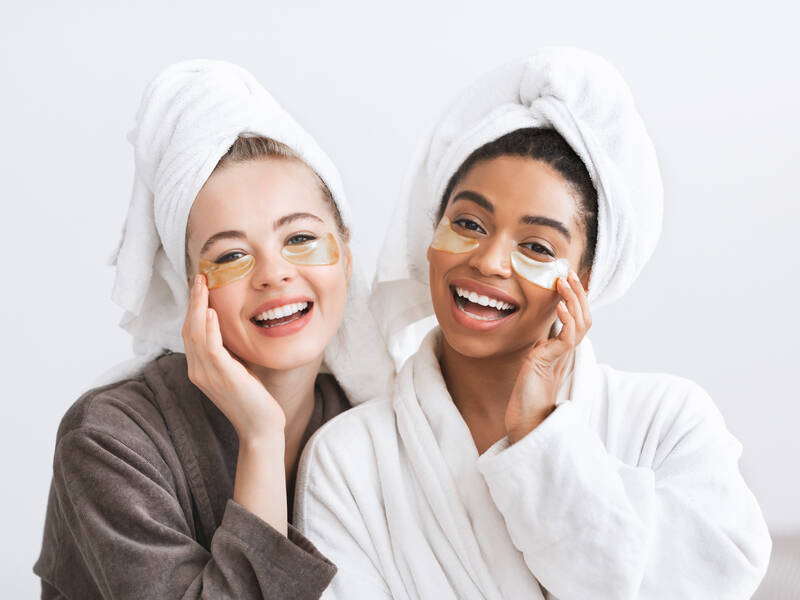 5 beautytrends i 2021, du bør kende