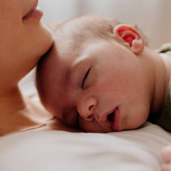 Nyfødt baby: Hvad skal vi huske?