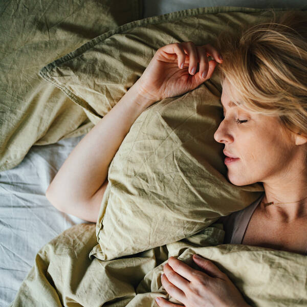 Søvneksperten guider til at forstå din REM-søvn