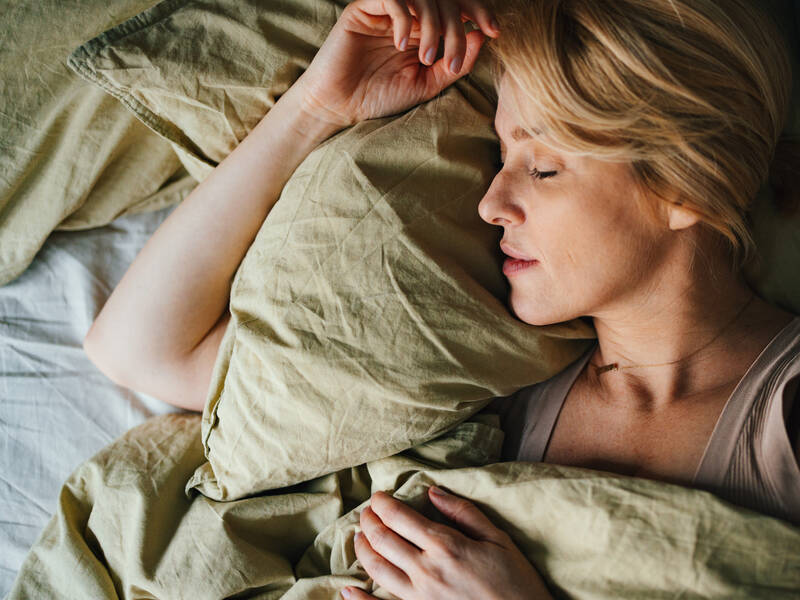 Søvneksperten guider til at forstå din REM-søvn
