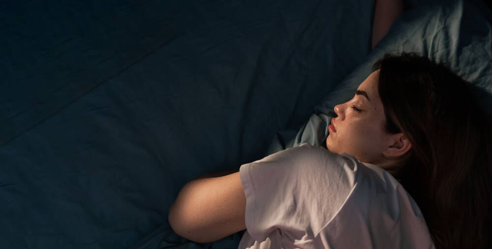 Søvneksperten guider: Derfor skal du have dyb søvn