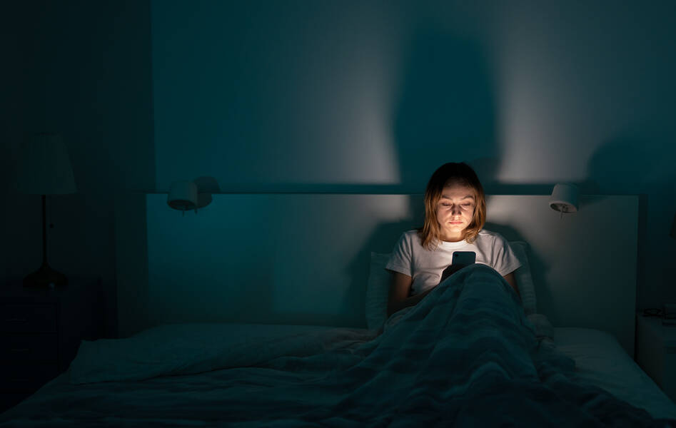 Søvneksperten: Sådan får du din nattesøvn igen