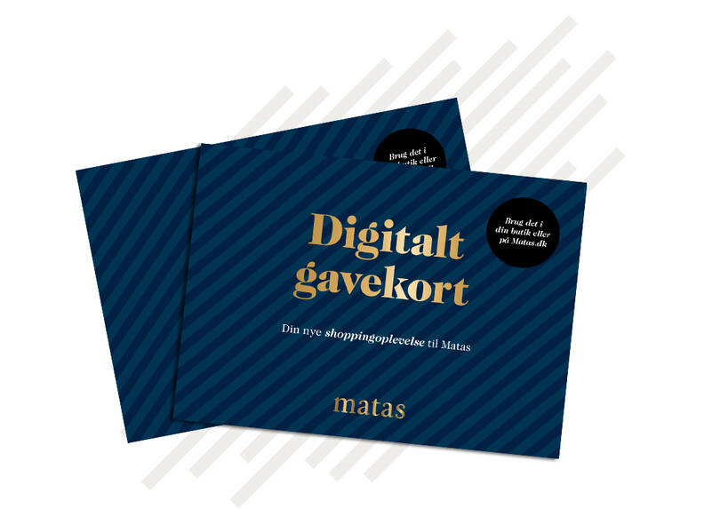 Levering uden datoer