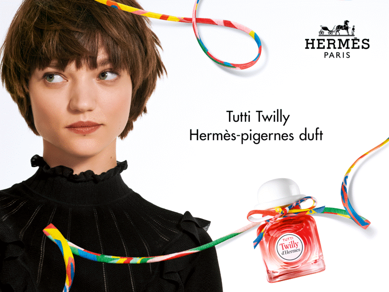 Guide: Find din Hermès-duft 