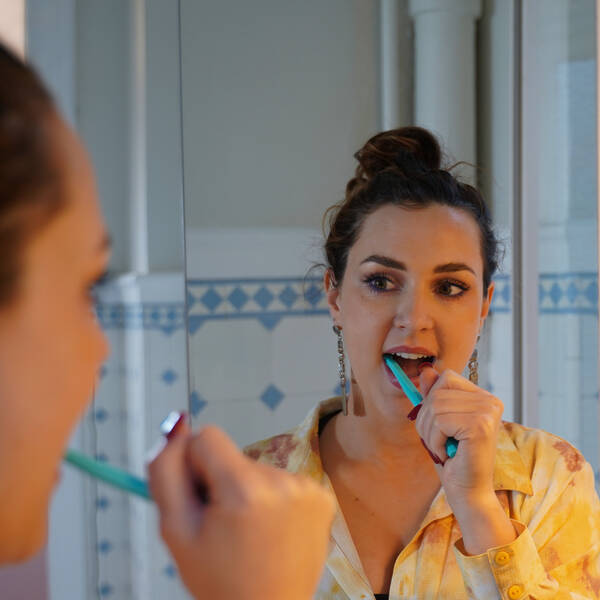Find dit perfekte tandbørstematch med Curaprox