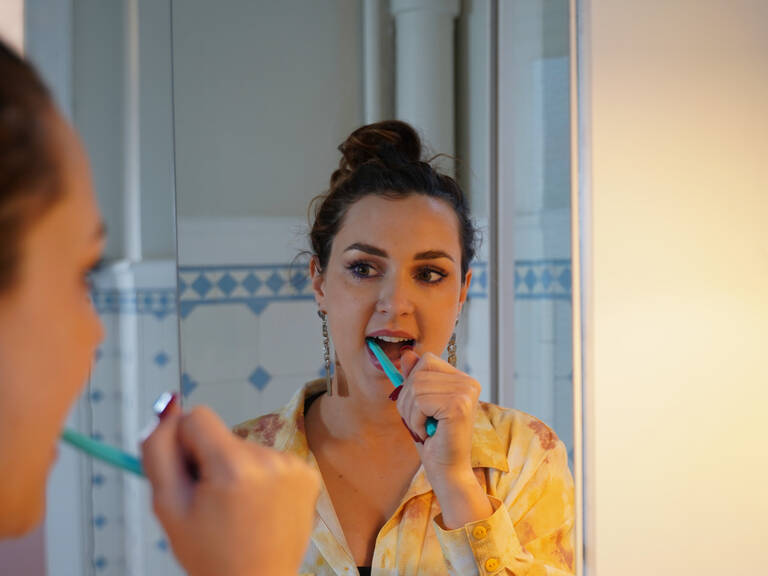 Find dit perfekte tandbørstematch med Curaprox