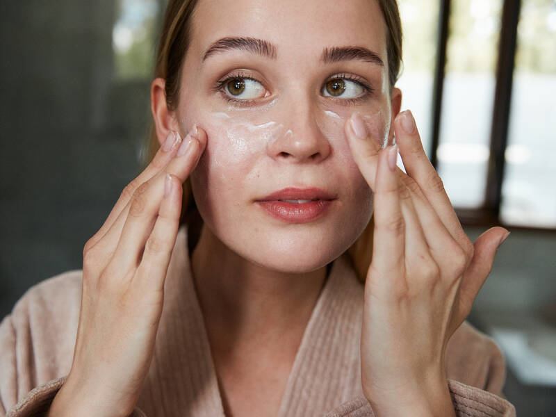 2 nemme steps til bedre beskyttelse af din hud