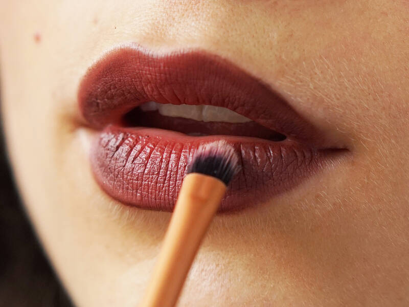 Guide: 3 flotte og nemme looks med MAC læbestift