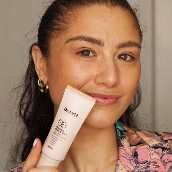 Vi tester den hypede BB Cream fra Dr. Jart+