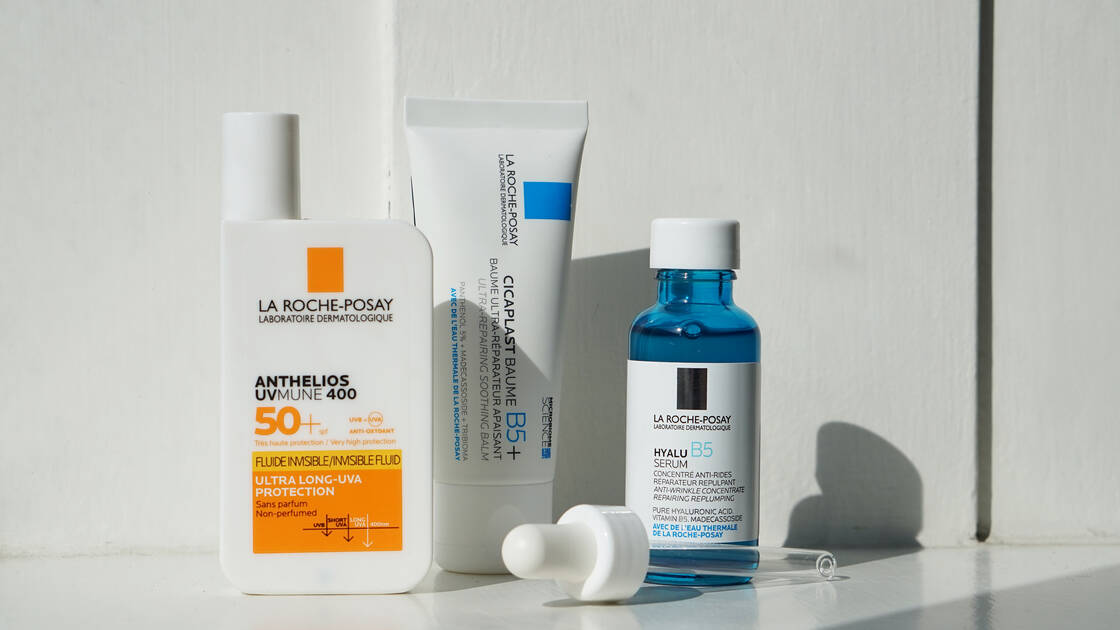 La Roche-Posay: 3 bestsellers, du skal kende