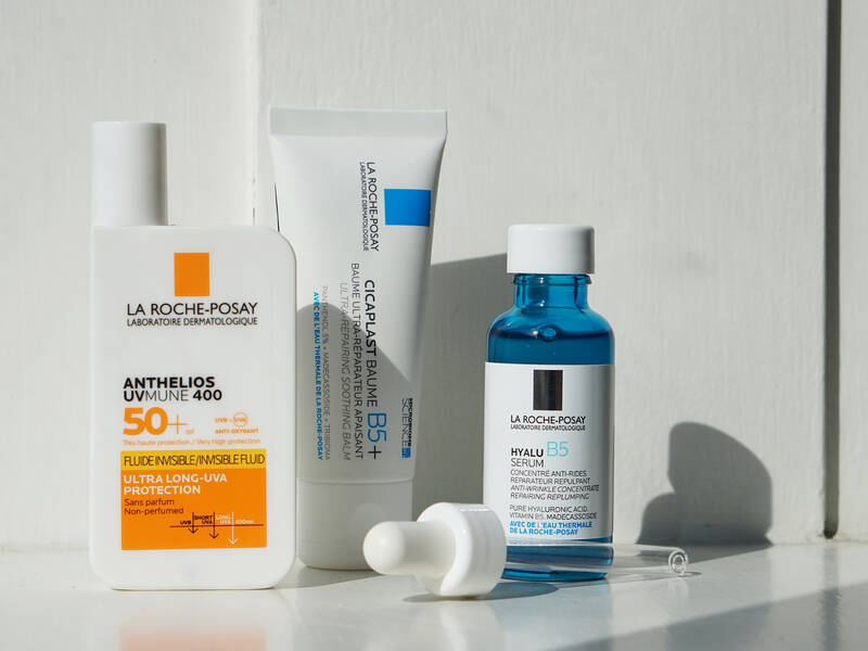 La Roche-Posay: 3 bestsellers, du skal kende