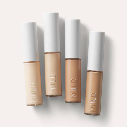 Miild Concealer