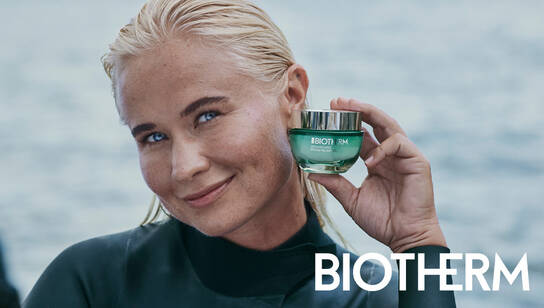 Biotherm topbanner
