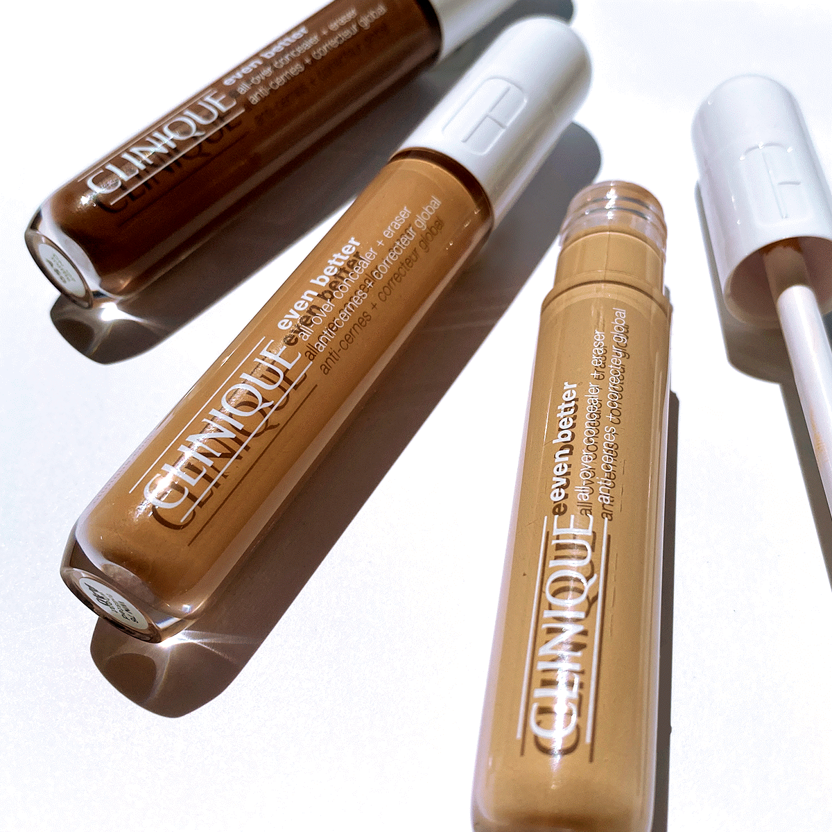 Clinique concealer