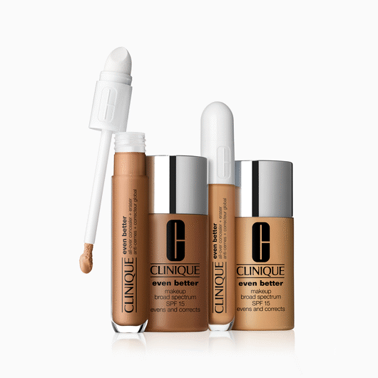 Clinique concealer