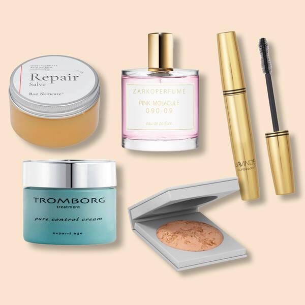 8 danske beauty brands du skal kende