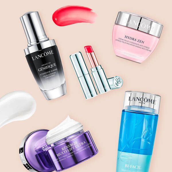 Her er redaktionens Lancôme favoritter