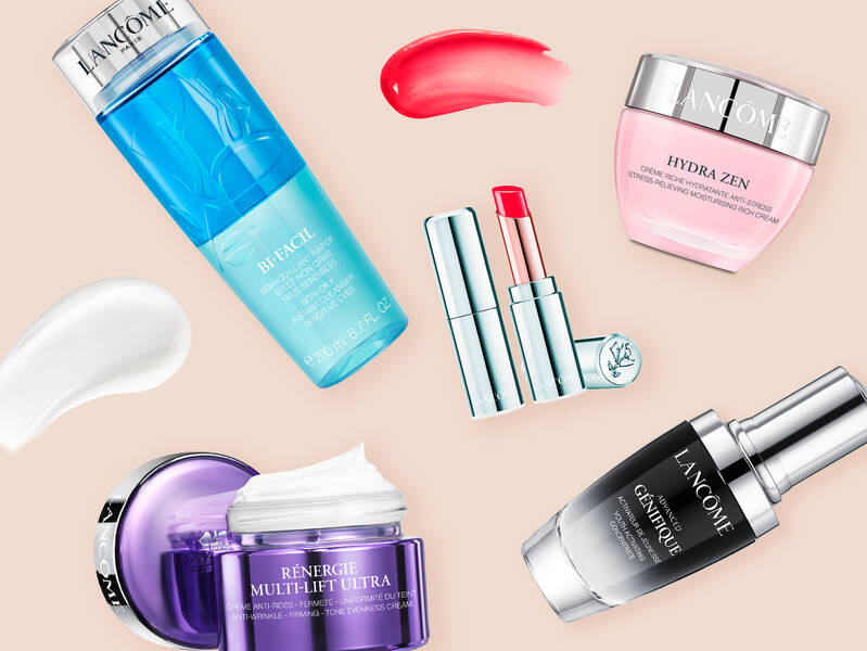 Her er redaktionens Lancôme favoritter