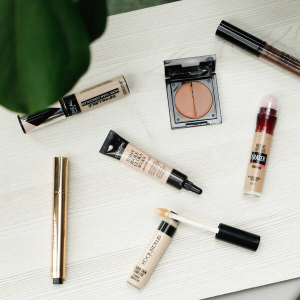 Den Ultimative Guide Til Concealer