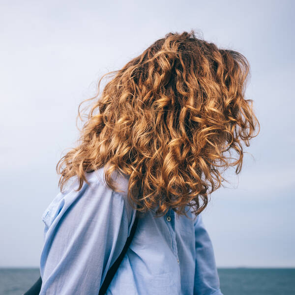 Curly Girl Metoden: Sådan kommer du i gang