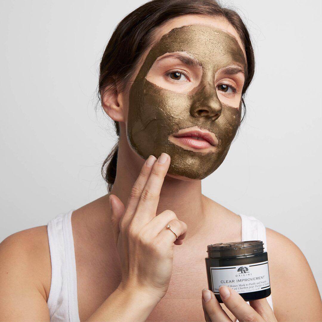 Origins masker