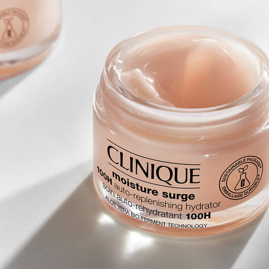 Clinique dagcreme