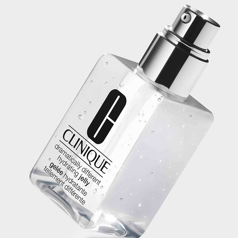 Clinique serum