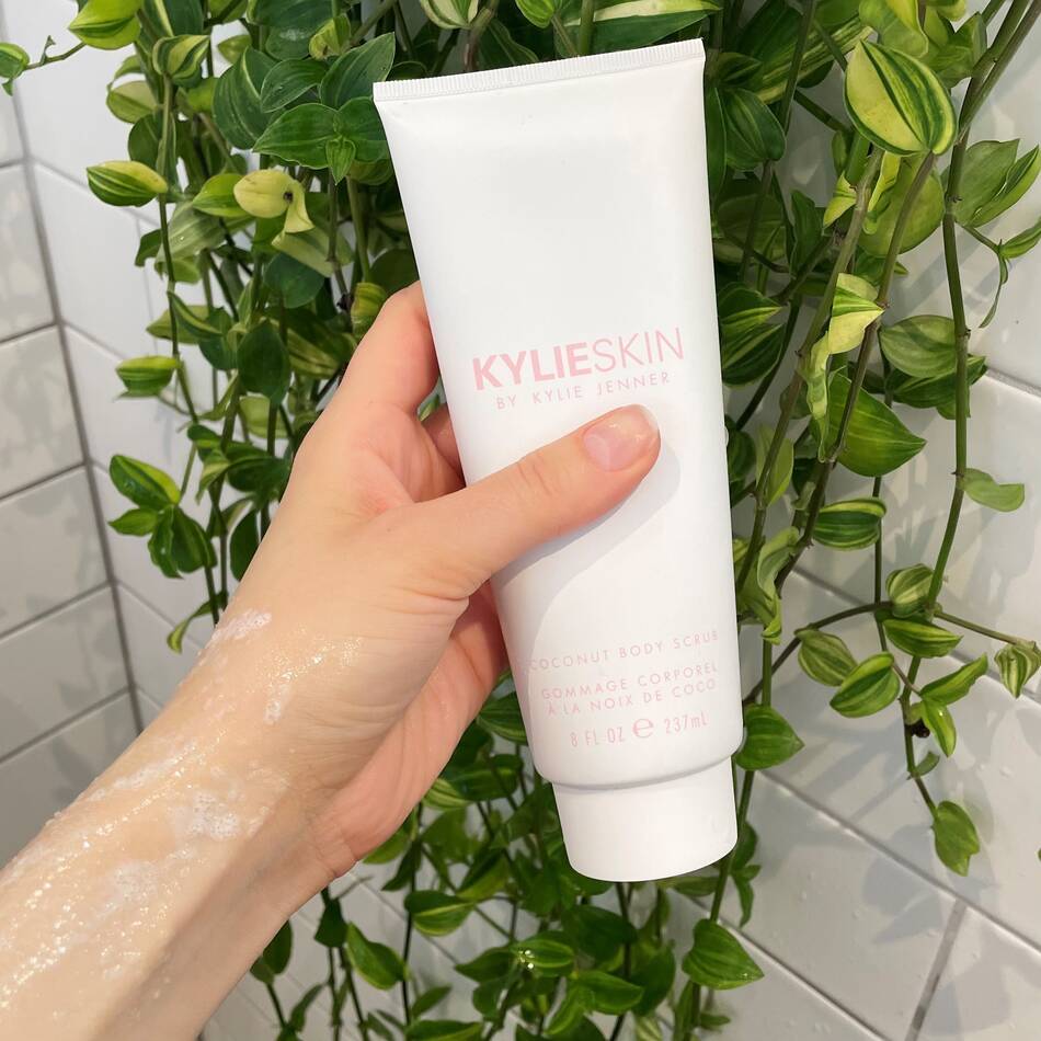 Kylie Skin Bodyscrub