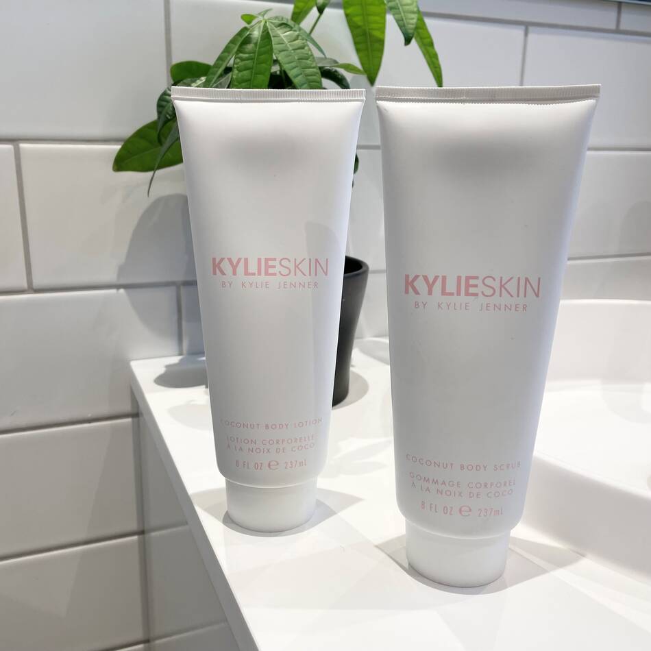 Kylie Skin Bodylotion