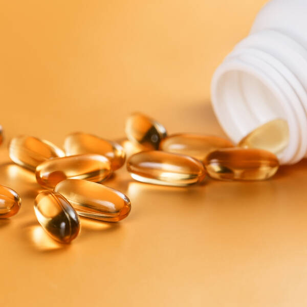 Omega-3 – de vigtige fedtsyrer