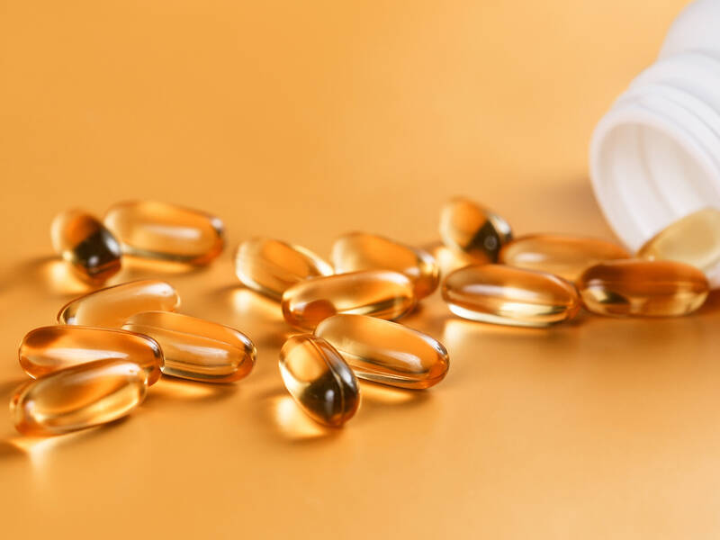 Omega-3 – de vigtige fedtsyrer