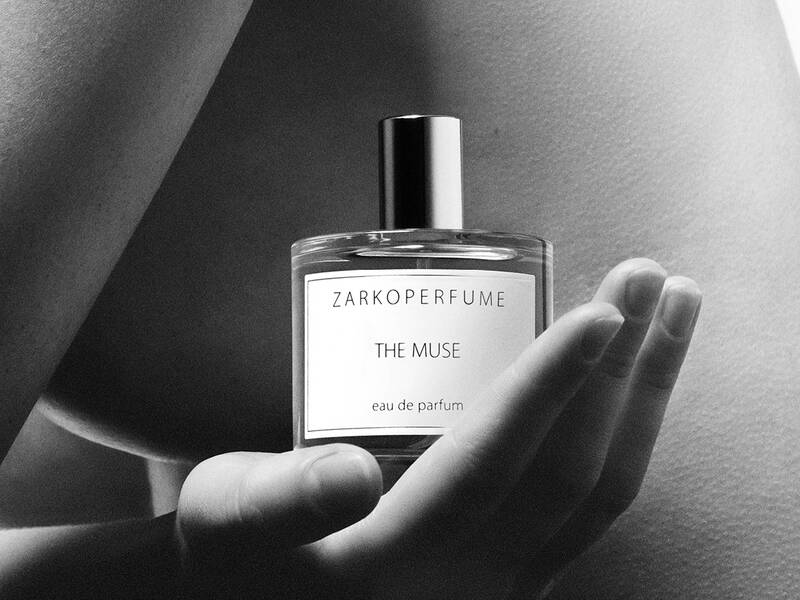 Nyhed fra ZARKOPERFUME: The Muse