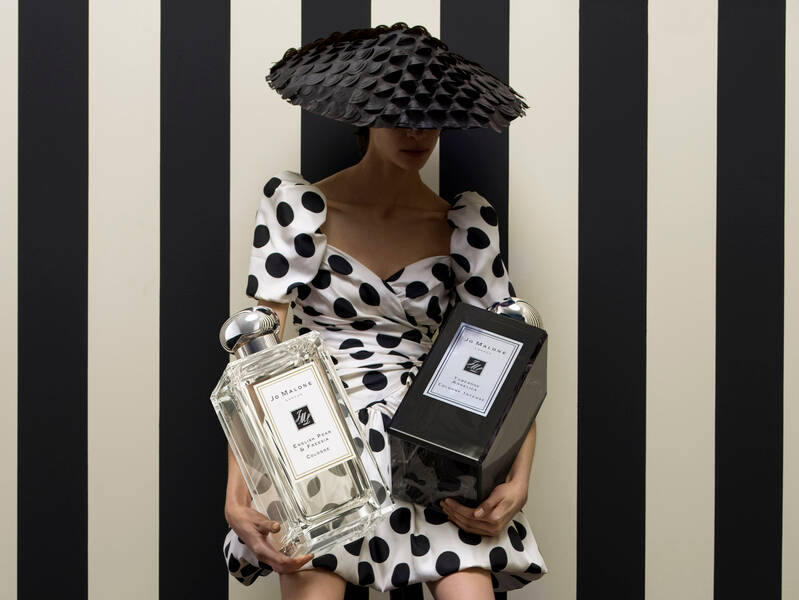 Jo Malone London er landet i Matas