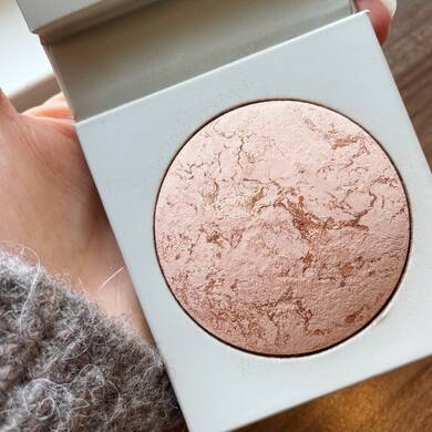 Miild bronzer