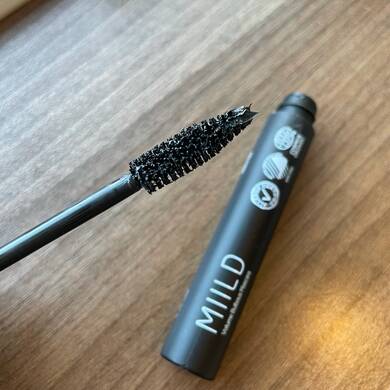 Miild mascara