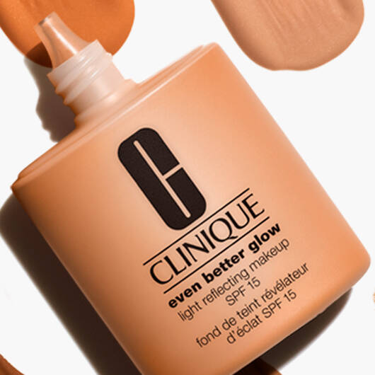 Clinique foundation