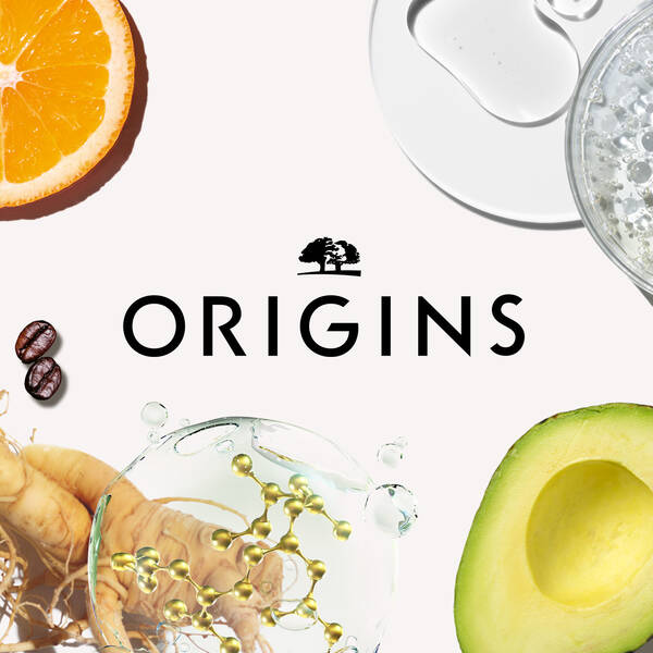 Vi tester: Origins naturlige og effektive hudpleje