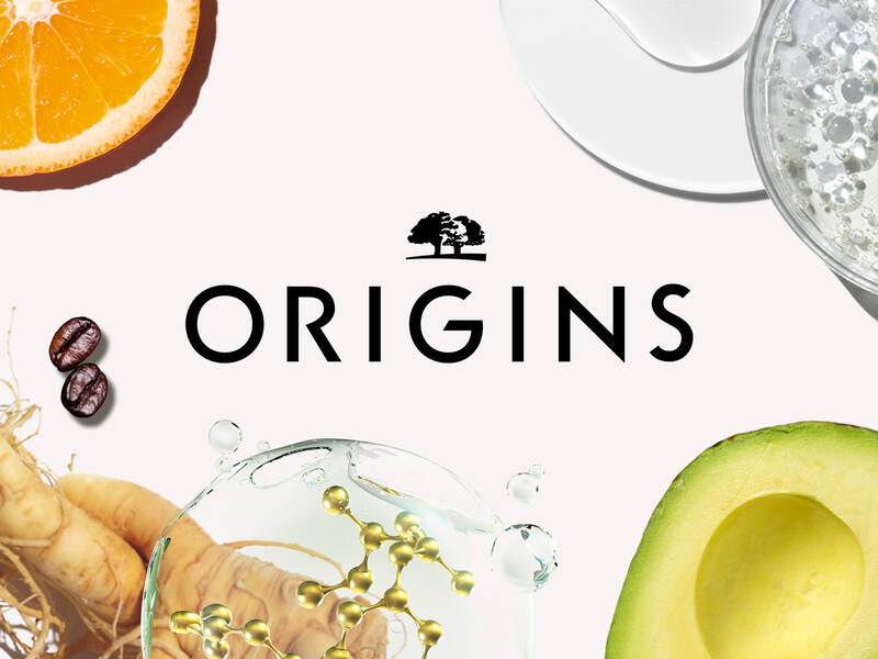 Vi tester: Origins naturlige og effektive hudpleje