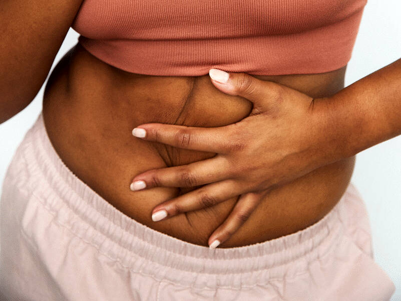 Eksperten råder til at lindre menstruationssmerter