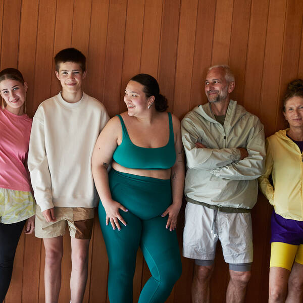 Gå dig til en bedre sundhed