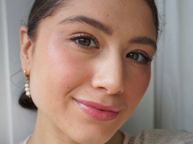 Makeup til din konfirmation: Her er årets look