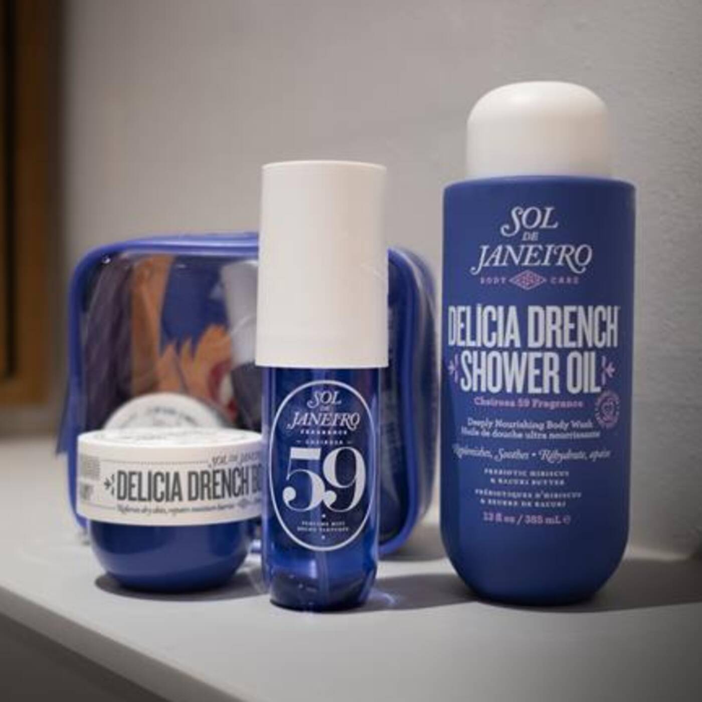 Sol De Janeiro Produkter K b Online Hos Matas dk