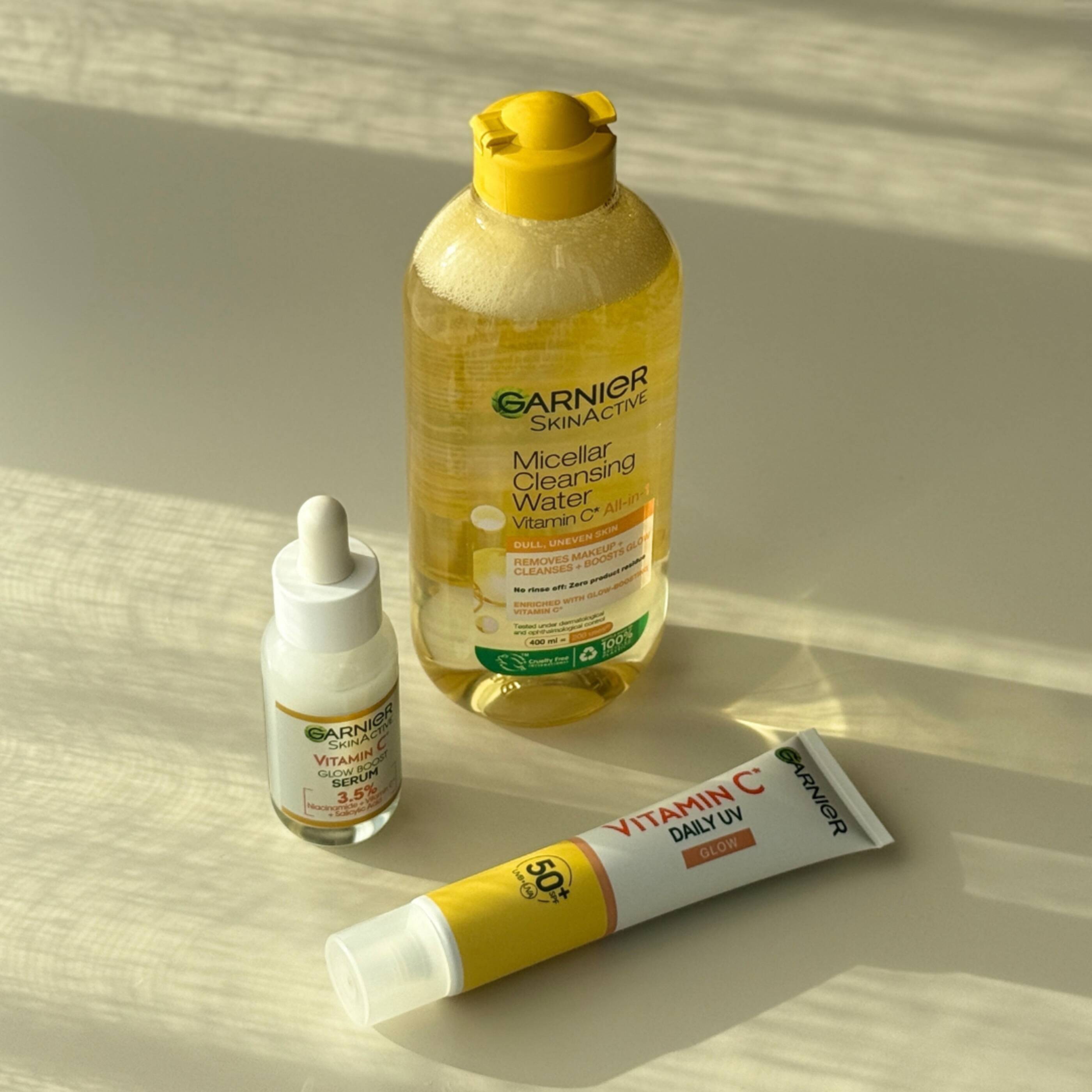Crème Solaire Garnier Ambre Solaire Resisto Enfant IP50+ - 200 Ml - Neuf