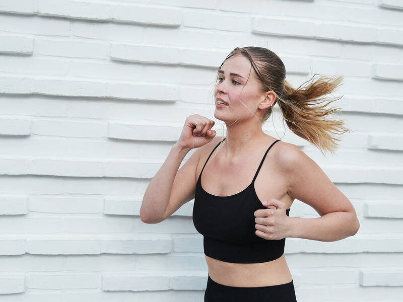 Løbeprogram: Lær at løbe 5 km på 12 uger