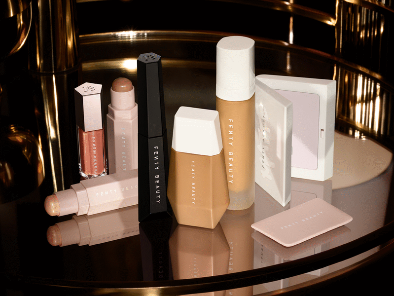 Redaktionen tester: Fenty Beauty