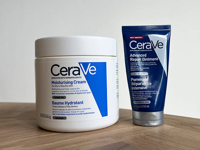 Guide: Disse 6 favoritter fra CeraVe skal du kende