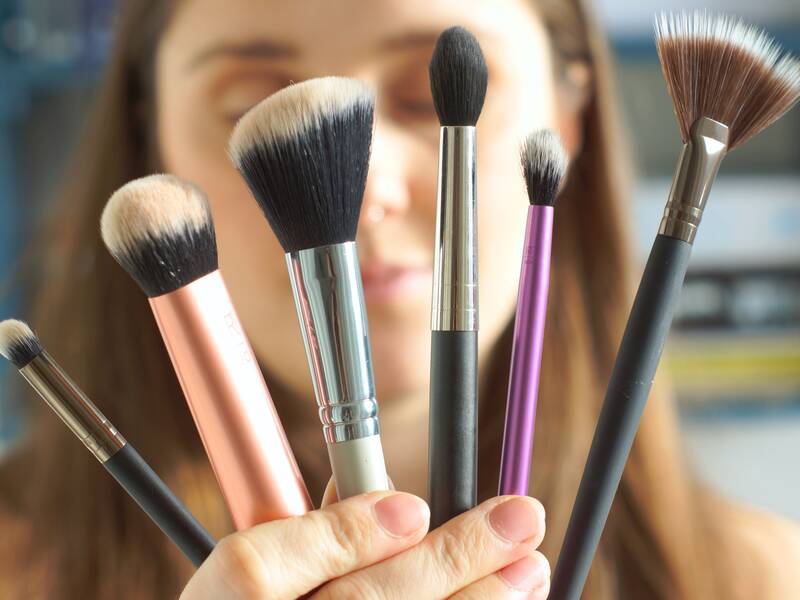 Seerne bestemmer: I skaber makeup-looket